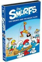 Smurfs & The Magic Flute [DVD] [Impo DVD, Zo goed als nieuw, Verzenden