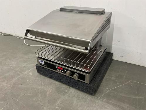 Giorik Hi-Lite variable salamander, SH30 - Delta Horeca, Zakelijke goederen, Horeca | Keukenapparatuur, Gebruikt, Ophalen of Verzenden