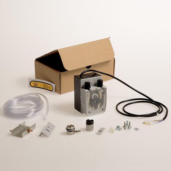 Zeeppompkit | Voor Diverso by Diamond Glazen-/Vaatwassers, Zakelijke goederen, Horeca | Keukenapparatuur, Nieuw in verpakking