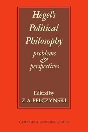 Hegels Political Philosophy, Livres, Langue | Langues Autre, Envoi