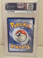 Pokémon - 1 Graded card - Mewtwo 086 Foil, Illustration, Nieuw