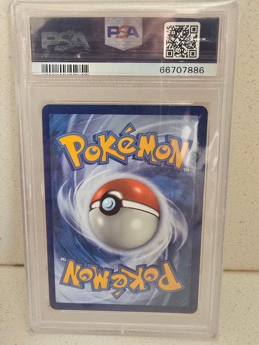 Pokémon - 1 Graded card - Mewtwo 086 Foil, Illustration, Hobby en Vrije tijd, Verzamelkaartspellen | Pokémon