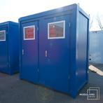 Gebruiksvriendelijke toilet units kopen? Korte levertijd