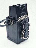 Lomo Lubitel 2 met T-22 4.5/75mm | Appareil photo reflex