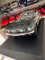 Maisto 1:18 - Voiture miniature - Ford Mustang Fastback GTA, Nieuw