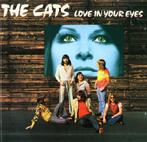 The Cats - Love In Your Eyes, Verzenden, Gebruikt