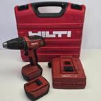 Hilti SFC 14-A Boor / Schroefmachine | Met Garantie, Doe-het-zelf en Bouw, Ophalen of Verzenden, Nieuw