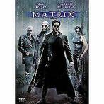 Matrix Dvd  DVD, Cd's en Dvd's, Verzenden, Gebruikt