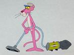 The Pink Panther Show (1970) - 1 Originele animatiecel en