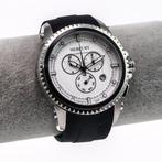 Mercury - Swiss Chronograph - ME270-SX-1 - Black Indexes and, Handtassen en Accessoires, Horloges | Heren, Nieuw