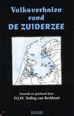 Jantje Van Sluis En Andere Volksverhalen Uit Zeeland, Boeken, Gelezen, D.J.W. Teding van Berkhout, Verzenden