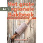 Het grote regionale bakboek 9789491220661 Marleen Cuppens, Boeken, Kookboeken, Verzenden, Gelezen, Marleen Cuppens