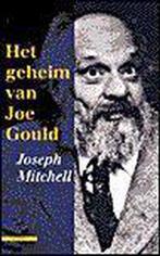 Geheim Van Joe Gould 9789045001395, Joseph Mitchell, Verzenden
