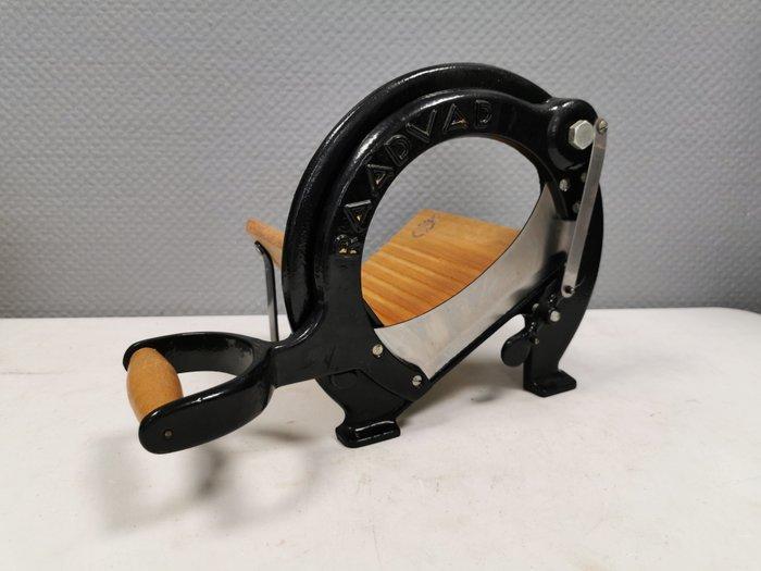 Raadvad - Ove Larsen - Broodsnijmachine - Model 294 -, Antiek en Kunst, Kunst | Designobjecten
