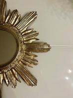 Spiegel - Hout, Glas - Specchio antico