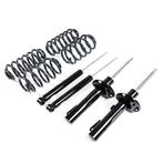 Racingline Spring and Shocks Kit VW Golf 5 R32 / Golf 6 R, Autos : Divers, Tuning & Styling, Verzenden