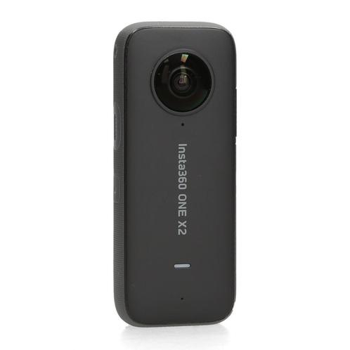 Insta360 ONE X2, Audio, Tv en Foto, Fotocamera's Digitaal, Zo goed als nieuw, Ophalen of Verzenden