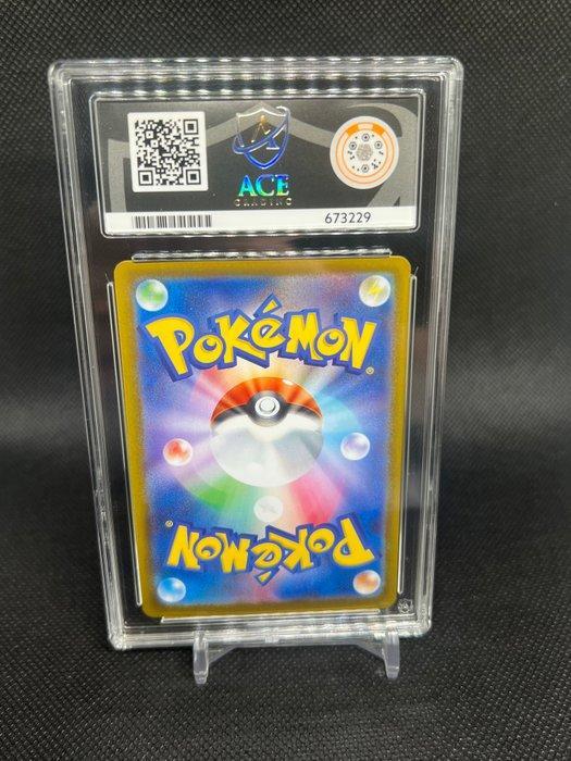 Pokémon - 1 Graded card - Charizard - ACE 10, Hobby & Loisirs créatifs, Jeux de cartes à collectionner | Pokémon