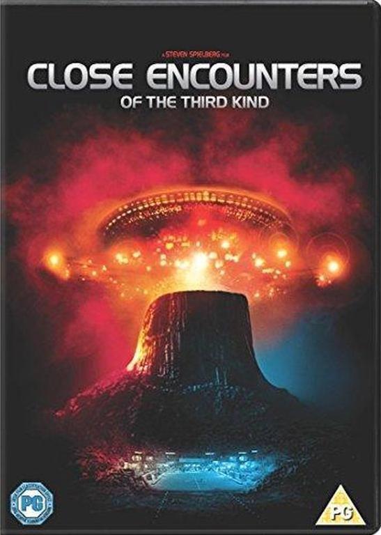 Close Encounters Of The Third Kind (NL), Cd's en Dvd's, Dvd's | Science Fiction en Fantasy, Science Fiction, Verzenden