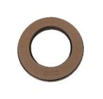 Oasis® naylorbase bio ring brown  foam - ok compost base, Nieuw