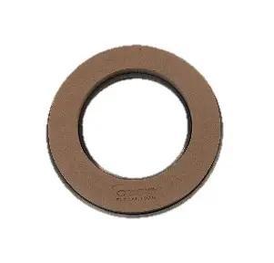 Oasis® naylorbase bio ring brown  foam - ok compost base, Huis en Inrichting, Woonaccessoires | Kunstplanten en Kunstbloemen, Nieuw