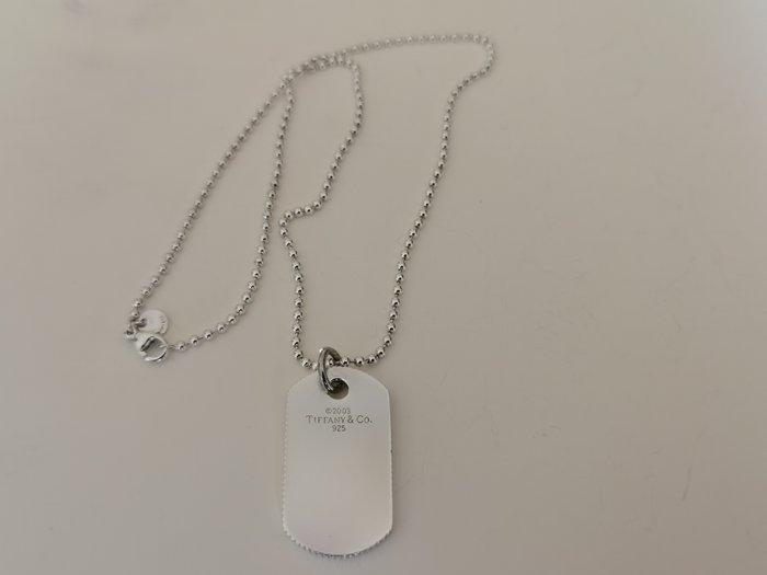 Tiffany & Co. - 2-delige sieradenset Zilver, Handtassen en Accessoires, Antieke sieraden