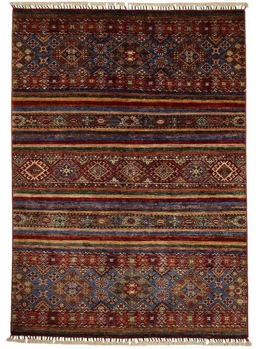 Samarkand Farahan - uitstekend stuk - Vloerkleed - 178 cm -, Huis en Inrichting, Stoffering | Tapijten en Vloerkleden