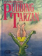 Pudding Tarzan 9789000026500, Gelezen, Ole Lund Kirkegaard, Verzenden