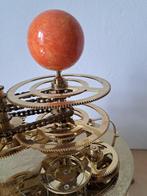 Astronomisch instrument - Messing - Eaglemoss