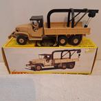 Dinky Toys 1:43 - Model vrachtwagen - ref. 808 Truck GMC, Nieuw