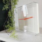 Horloge - Kartell - Philippe Starck - Tic&Tac -