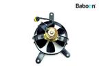 Koelfan Motor Links Ducati 749, Verzenden, Gebruikt
