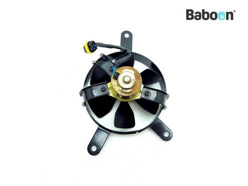 Koelfan Motor Links Ducati 749, Motoren, Onderdelen | Ducati, Gebruikt, Verzenden