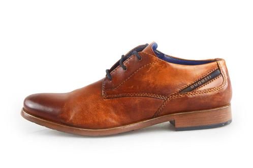 Bugatti Nette schoenen in maat 41 Bruin | 10% extra korting, Vêtements | Hommes, Chaussures, Envoi