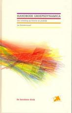 Handboek groepsdynamica / PM-reeks 9789024418121, Boeken, Verzenden, Gelezen, Jan Remmerswaal