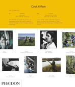 Cook it Raw 9780714865492 Alessandro Porcelli, Verzenden, Gelezen, Alessandro Porcelli