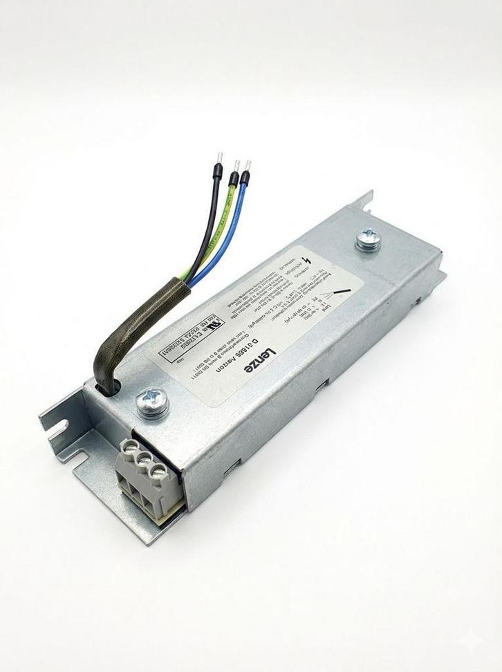 Lenze RFI E82ZZ37112B210 Regelaars, Bricolage & Construction, Bricolage & Rénovation Autre, Envoi