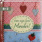 Voor mijn lieve moeder / Cadeaureeks Piccoli 9789461440044, Boeken, Stripverhalen, Verzenden, Gelezen