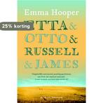 Etta & Otto & Russell & James 9789057596889 Emma Hooper, Boeken, Verzenden, Gelezen, Emma Hooper