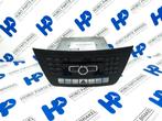 Radio/CD-speler A 204 900 9510 o.a: C-klasse w204, Ophalen of Verzenden, Gebruikt, Mercedes-Benz