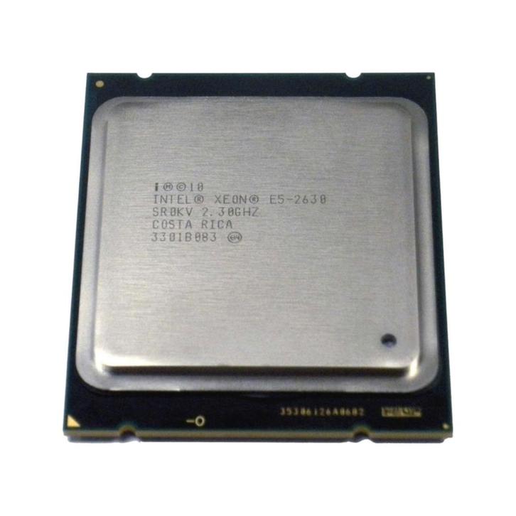 Intel SR0KV, Computers en Software, Processors, Ophalen of Verzenden