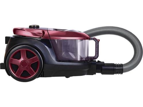 MPM - Stofzuiger zonder Zak - 2,5 Liter Reservoir - HEPA, Huis en Inrichting, Woonaccessoires | Overige, Zo goed als nieuw, Verzenden