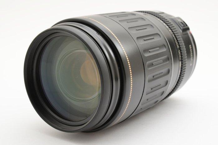 Canon EF 4.5-5.6/100-300mm USM Telelens, Audio, Tv en Foto, Fotocamera's Digitaal