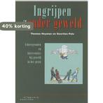 Ingrijpen zonder geweld 9789062830879 Th. Heyman, Verzenden, Th. Heyman