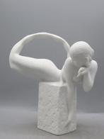 Royal Copenhagen - Christel Marott - Figuur - Scorpio -, Antiek en Kunst
