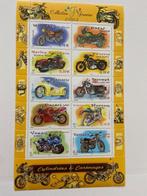 Frankrijk 2000/2004 - Set van 28 blokken en vellen - YVERT &, Gestempeld