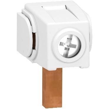 Schneider Electric Toebehorenbehuizing, Doe-het-zelf en Bouw, Elektriciteit en Kabels, Verzenden