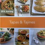 Tapas & Tajines 8716963562562, Verzenden