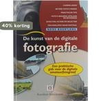 Kunst Van De Digitale Fotografie 9789061125822, Boeken, Verzenden, Zo goed als nieuw, Boertjens Koos