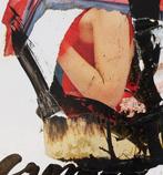 Jan Cremer (1940-2024) - Untitled, Antiek en Kunst